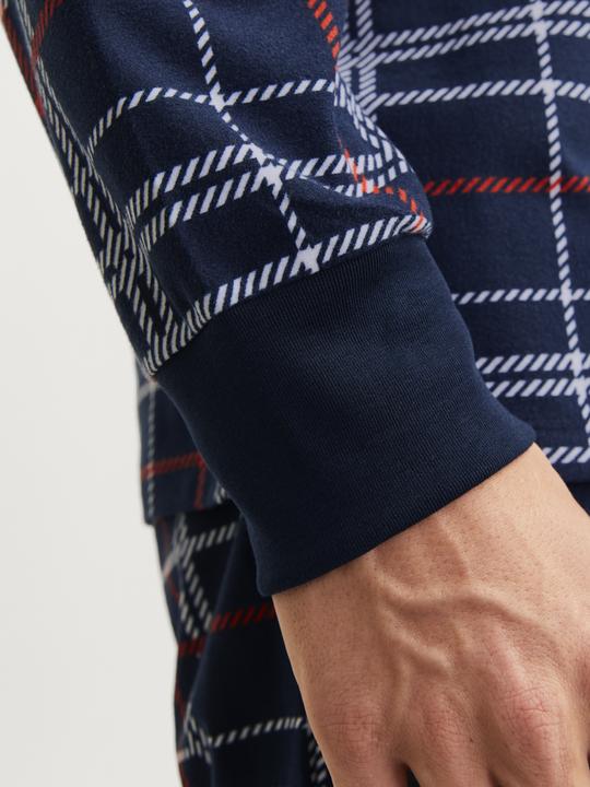 Image du produit Jack & Jones Jacprinted Lounge Set W Noos (M)