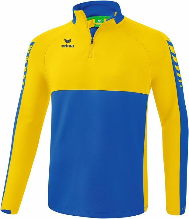 Produktbild Erima Six Wings Trainingstop (152)