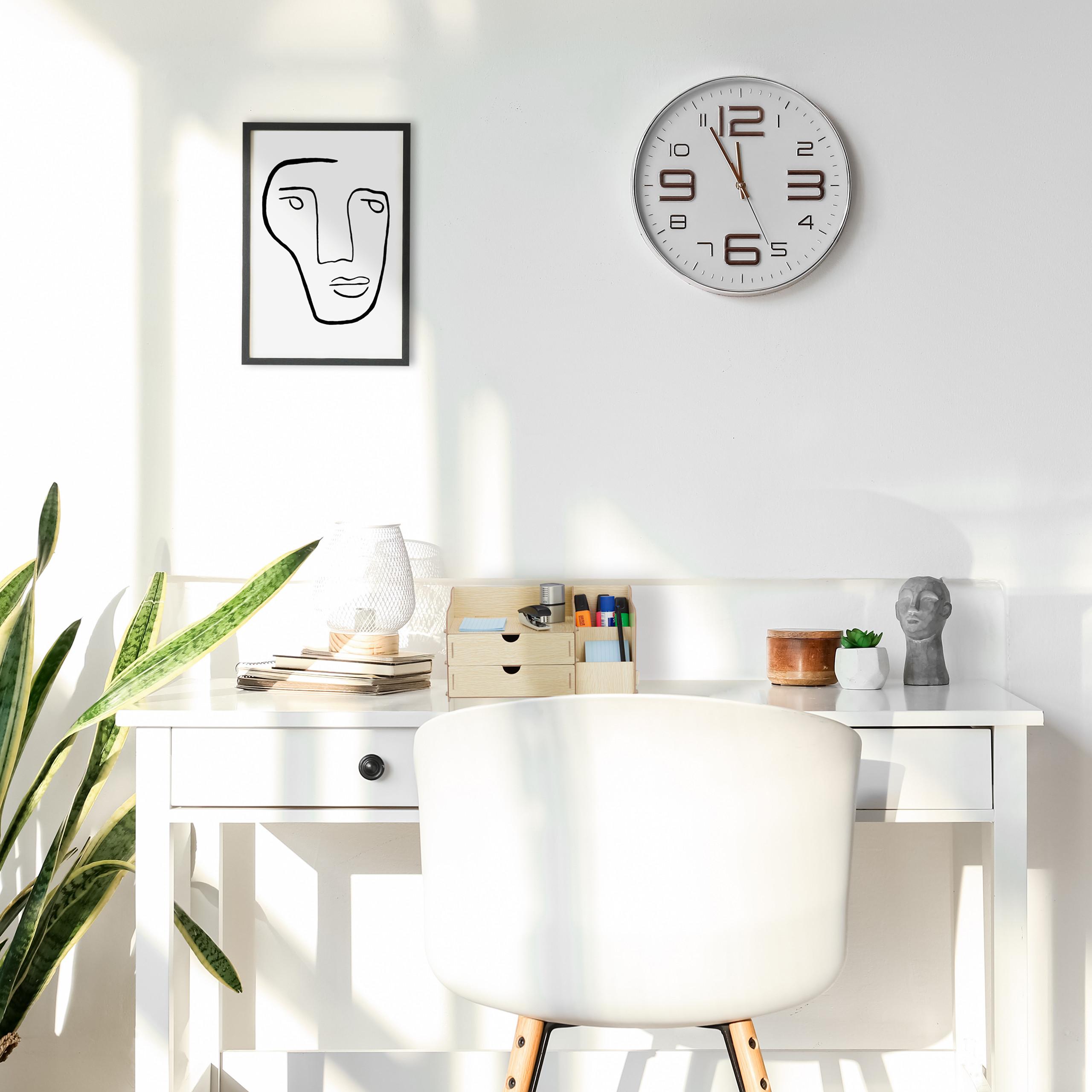 Thumbnail - Relaxdays, Schreibtisch Accessoire, Schreibtisch-Organizer