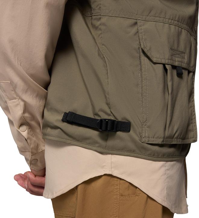 Image du produit Columbia Silver Ridge™ Utility Vest (S)
