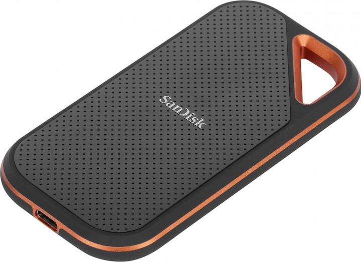 Productafbeelding SanDisk Extreme PRO Portable (1000 GB)
