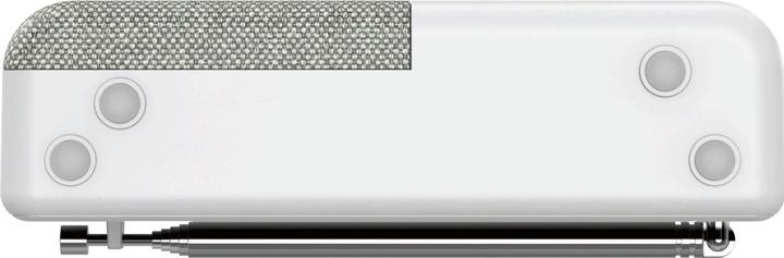 Produktbild Kenwood CR-M33DAB (DAB+, FM, Bluetooth)
