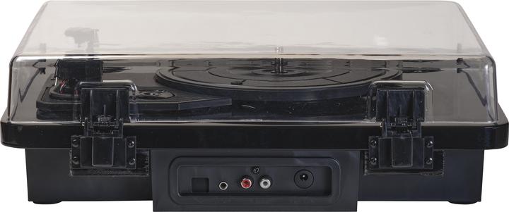 Actual product image Denver VPL-230B (Semi-automatic)