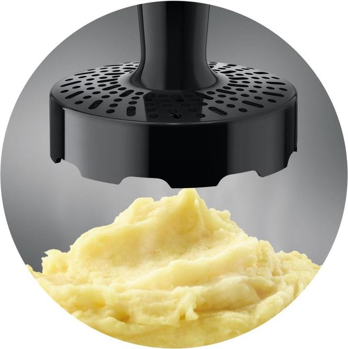 Produktbild Braun MQ 50