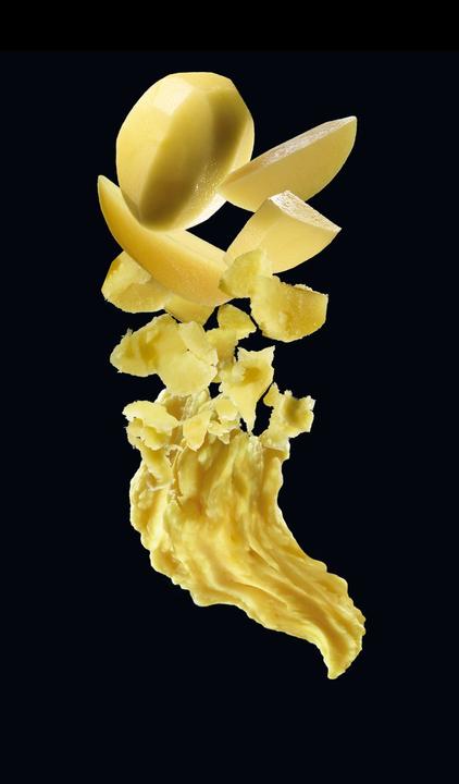 Actual product image Braun MQ50