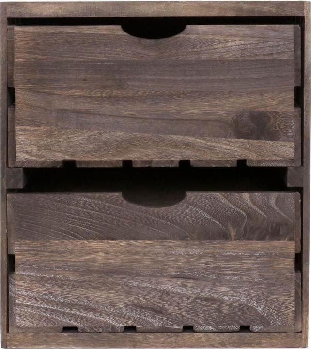 Immagine prodotto Jamb shabby et chic (32 x 26 x 35 cm)