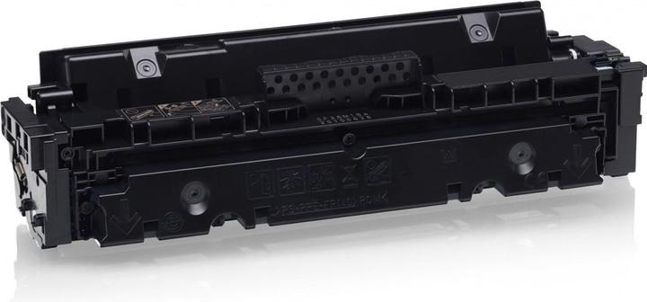 Immagine prodotto KMP C-T40YX Toner giallo compatibile con Canon 045 H (Y)