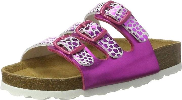 Actual product image Lico slippers (33)