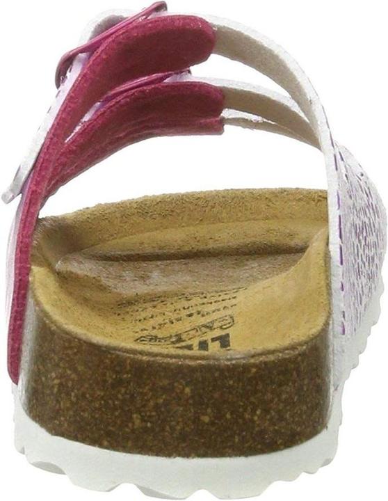 Actual product image Lico slippers (33)