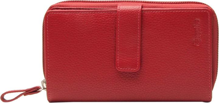 Actual product image Esquire Primavera Wallet