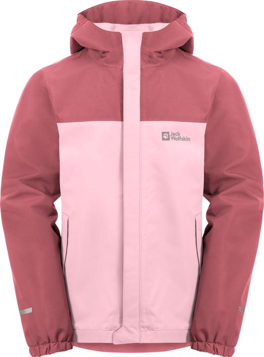 Image du produit Jack Wolfskin Tucan Jacket K (104)