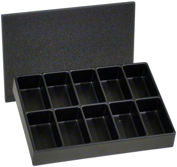 Utz Fachwerkeinsatz (25.50 cm, 5.62 l, 1x)