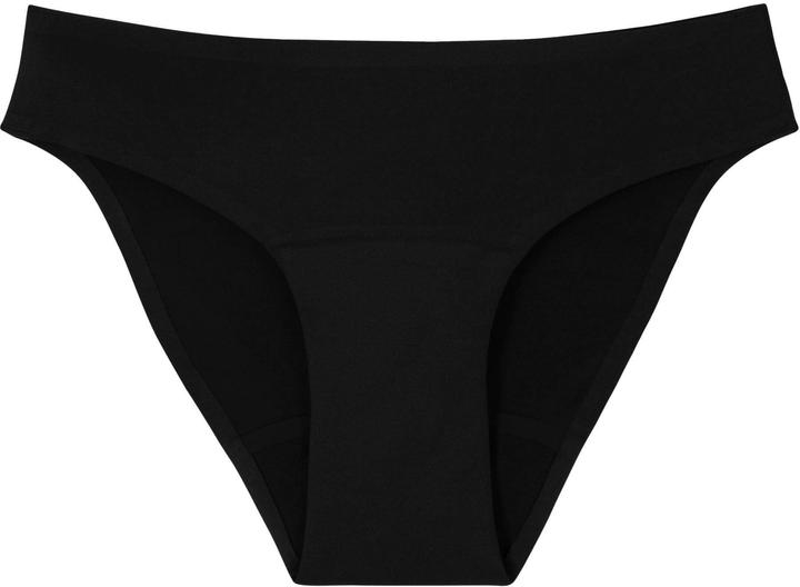 Immagine prodotto Smoon Mutandina mestruale S Selene nera (S)