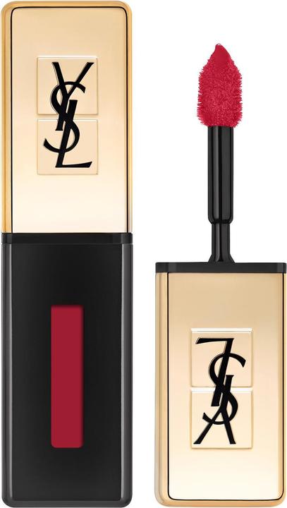 Actual product image Yves Saint Laurent Vernis à Lèvres (Red)