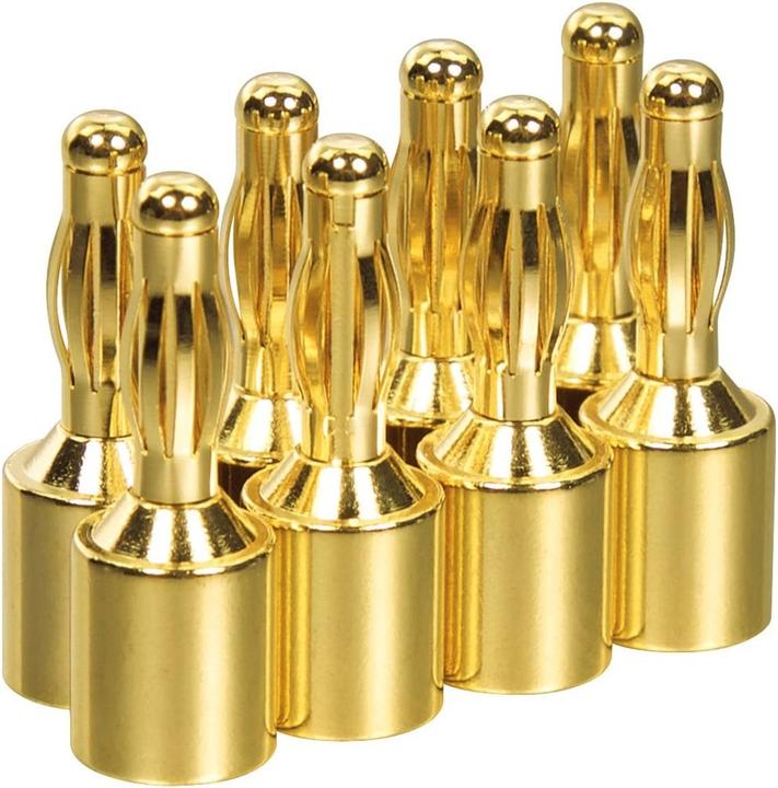 Actual product image Dynavox lineLoudspeaker cable (3 m, 4 mm²)