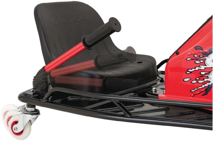 Produktbild Razor Crazy Cart (24 V)