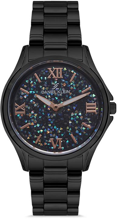 Produktbild Daniel Klein - Analog Watch DK12528-6 (Analoguhr)