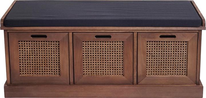 Image du produit JOHN316 Sitzbank (110 cm)