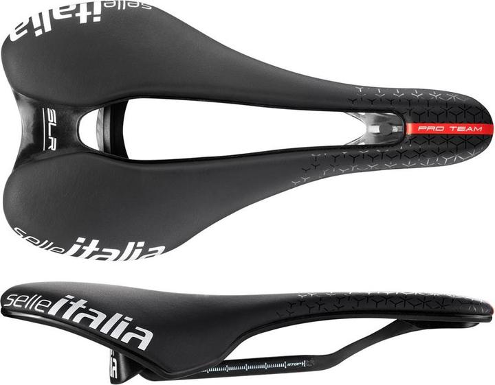 Produktbild Selle Italia SLR Boost Pro Team 6.1 Superflow Kit Carbon
