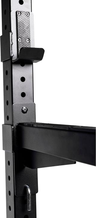 Actual product image Gorilla Sports Dumbbell rack Squat Rack