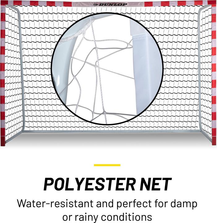 Produktbild Dunlop Soccer goal