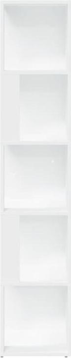 Produktbild vidaXL Tove (33 x 33 x 164.5 cm)