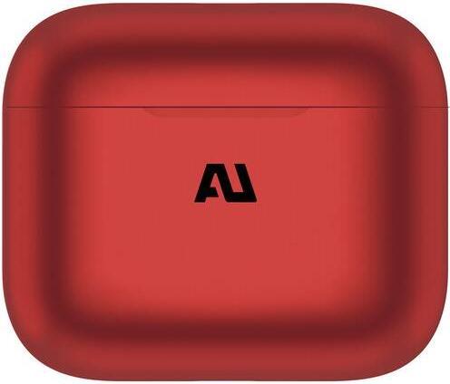 Actual product image Ausounds AU Stream Red (Wireless)