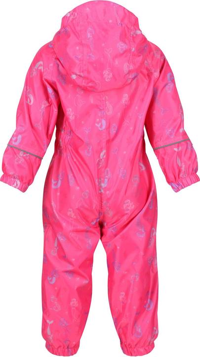 Actual product image Regatta Pobble Rain Suit Waterproof (104)