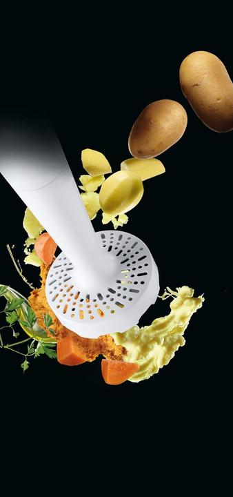 Actual product image Braun MQ50