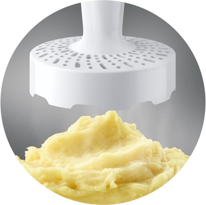 Actual product image Braun MQ50