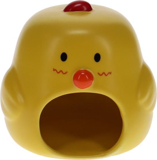 Actual product image Duvoplus Wooden shelter for rabbits and rams