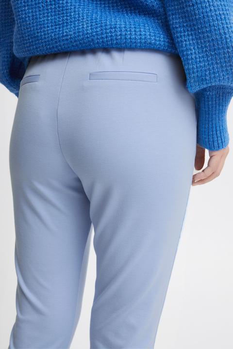 Produktbild B.young BYRIZETTA PLEAT PANTS - 20812848 (L)