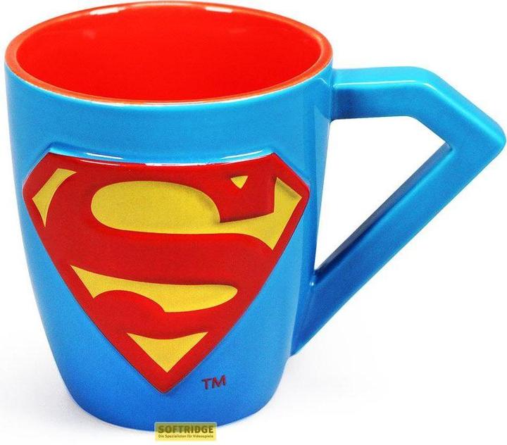 DC Comics: Superman (500 ml, 1 x)