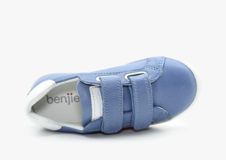 Produktbild Benjie Commugny velcro Klein Kind (27)