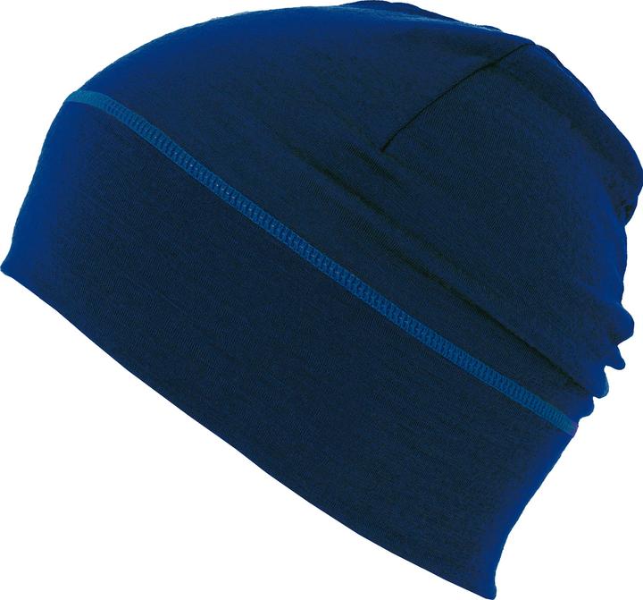 Actual product image Matt Light Merino Wool (One size)