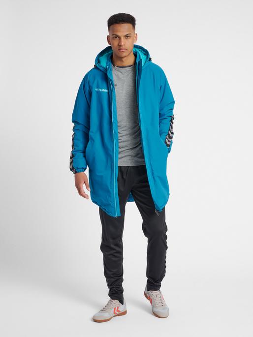 Image du produit hummel Veste De Banc Authentique (M)
