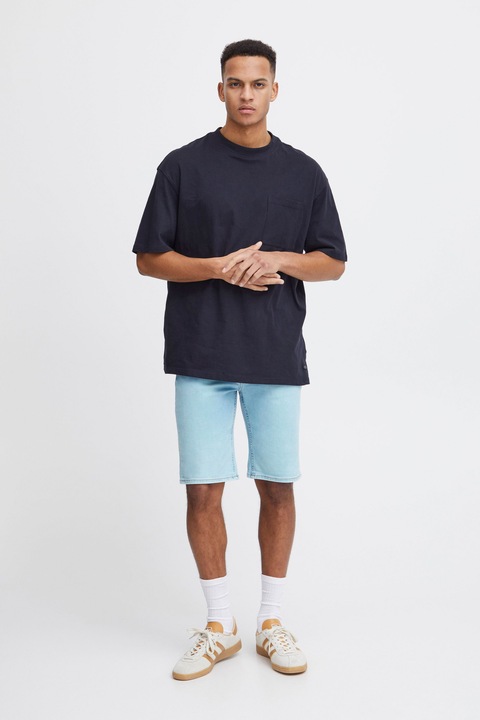 Actual product image Blend BHDenim shorts w. multiflex 20707722 (3XL)