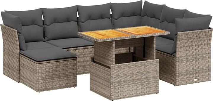 Produktbild vidaXL Zora