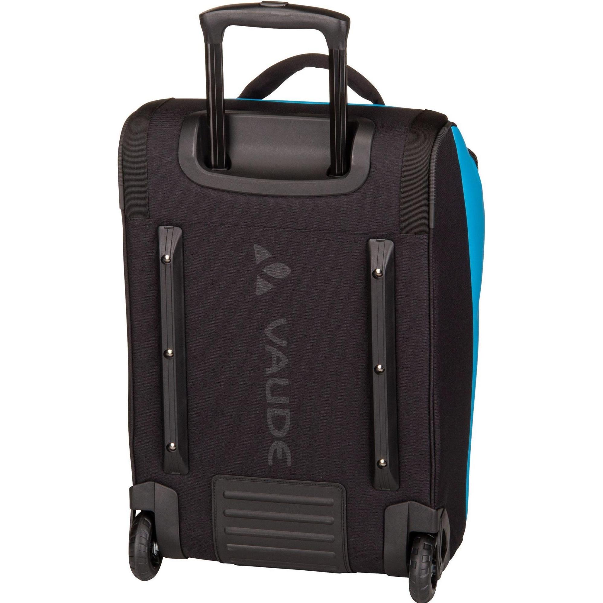 Thumbnail - Vaude, Koffer, Rotuma, Blau, (35 l, Handgepäck (bis 50l))