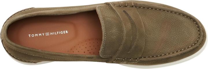 Image du produit Tommy Hilfiger Nubuck P Loafer (41)