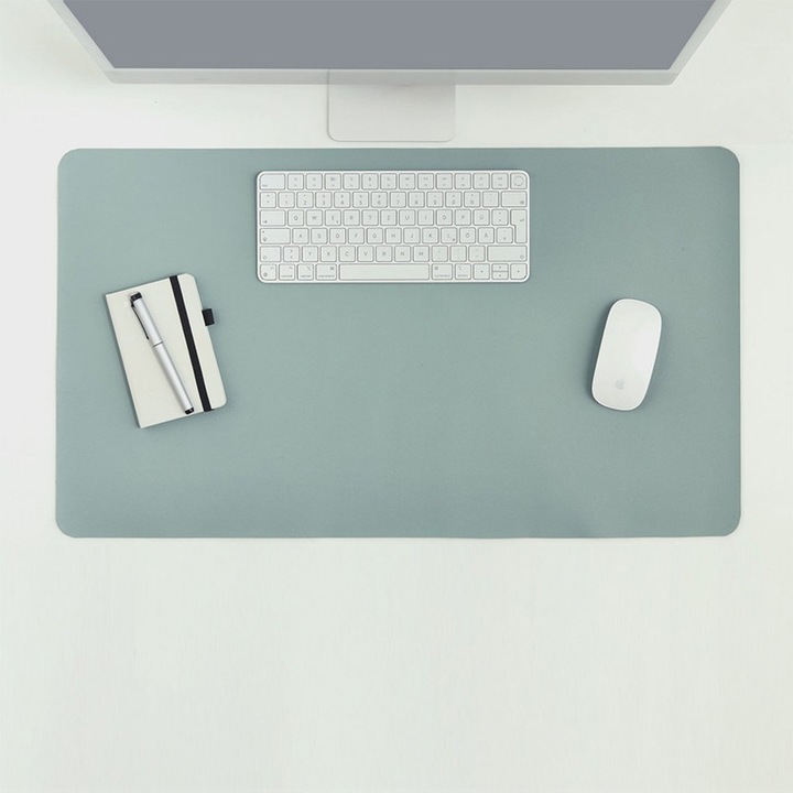 Actual product image Zeller Present Sous-main 70x40 cm (70 x 40 cm)