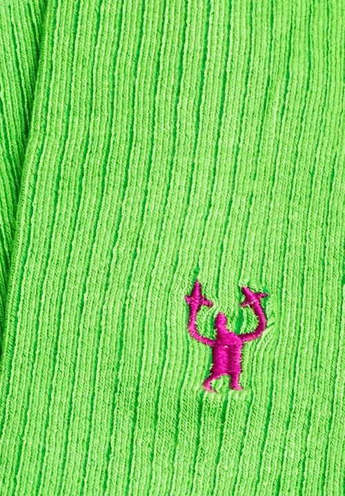 Immagine prodotto Akuko Calzini a coste in bambù Nsbidi (37 - 39)