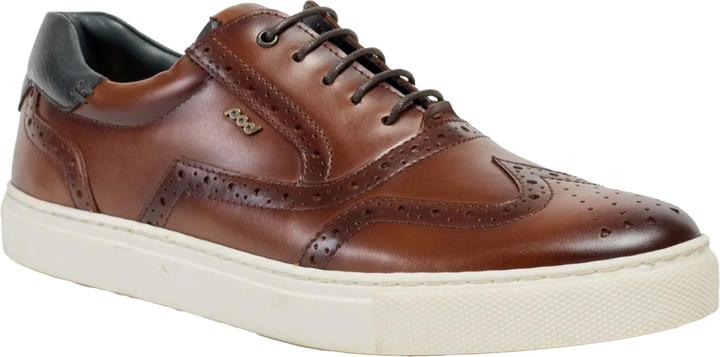 Immagine prodotto Pod Dobbs Scarpe Brogue Pelle Uomo (40.5)