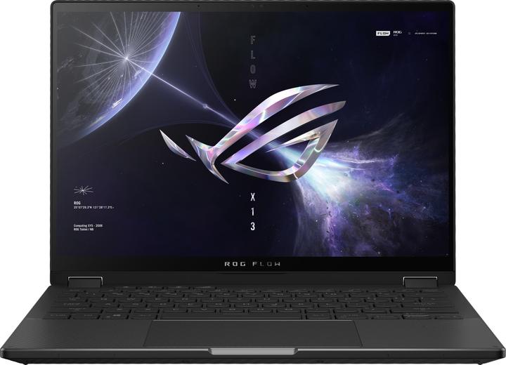 Produktbild ASUS ROG Flow X13 (13.40", 512 GB, 16 GB, DE, AMD Ryzen 9 7940HS)