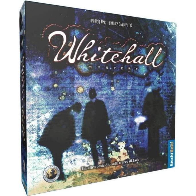 Giochi uniti Whitehall Mystery
