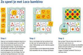 Produktbild Bambino Loco Mathe-Rätsel (3-5 Jahre)