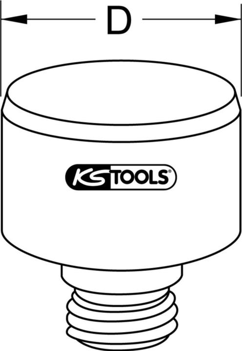 Actual product image KS Tools 156.0441