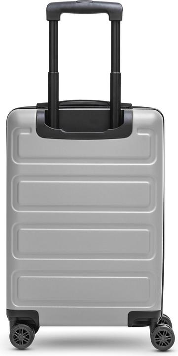 Image du produit Redolz Essentials 08 CABIN 4 roues trolley cabine 55 cm (36 l, Bagage à main (jusqu'à 50l))