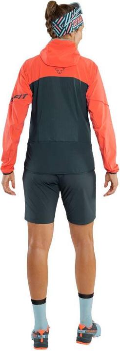 Actual product image Dynafit Transalper Dynastretch Jacket Ladies (L)