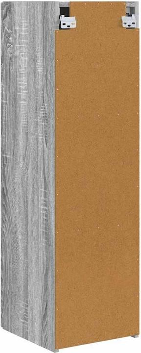 Produktbild vidaXL TV-Wandschrank (31 x 30 x 100 cm)